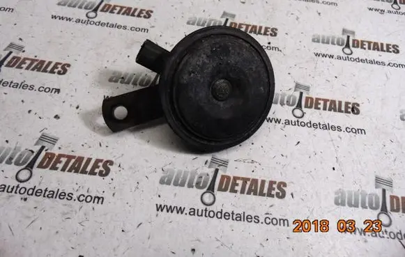 Honda Civic Horn signal