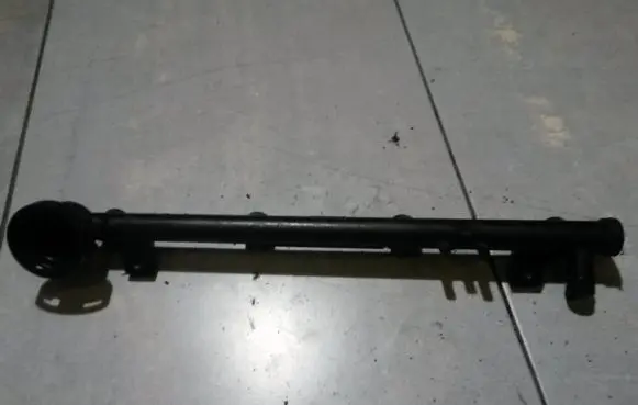 Renault Laguna I Fuel main line pipe 7700112777