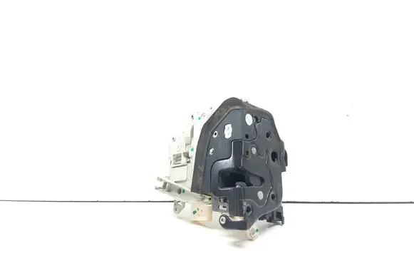 Audi Q5 SQ5 Front door lock 8J1837016C