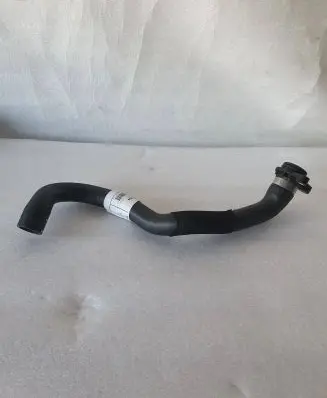 BMW 1 F20 F21 Engine coolant pipe/hose 7598234