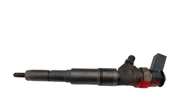 BMW 5 E60 E61 Fuel injector 0445110216 7793836