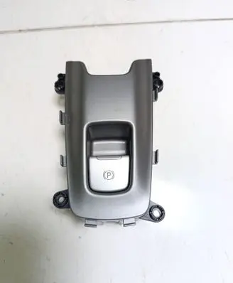 Hyundai Kona I Hand parking brake switch 93766K4000 3L92H01000