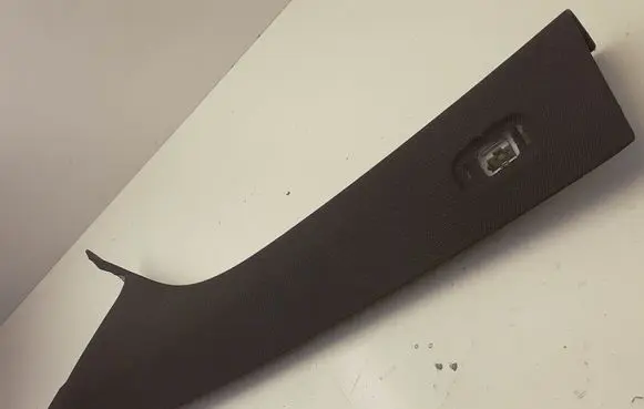 Mercedes-Benz GLC X253 C253 (A) pillar trim A2536906601