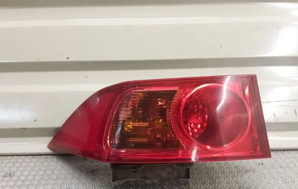 Honda Accord Rear/tail lights