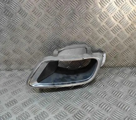 BMW X5 G05 Muffler ending 8074189