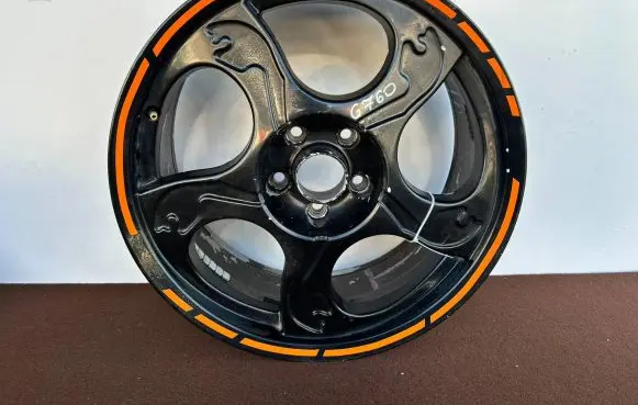 Seat Leon (1M) R18 alloy rim 20005B