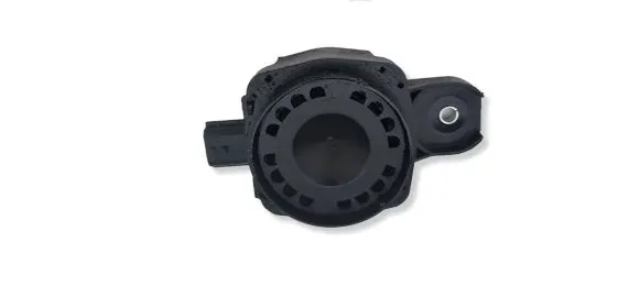 Renault Captur Alarm system siren 256400001R