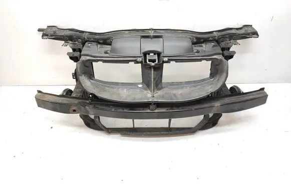 BMW 3 E90 E91 Radiator support slam panel 7058594 51647058594