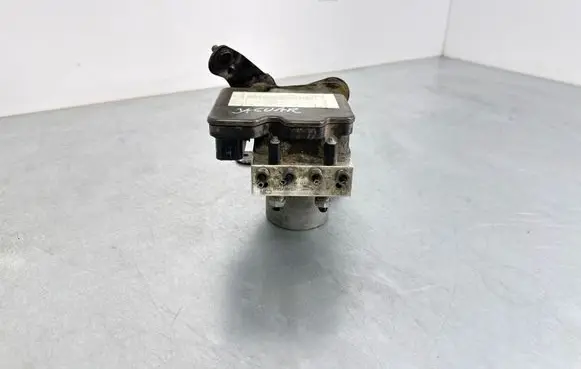 Jaguar F-Pace ABS Pump HK8314F447DG 0265290296 0265230296
