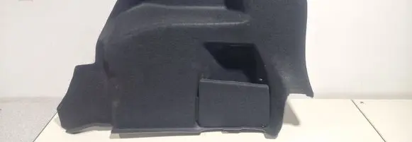 Ford B-MAX Trunk/boot lower side trim panel AV11R31148AK3JA6