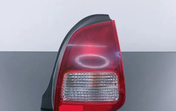 Mitsubishi Colt Rear/tail lights 0431879
