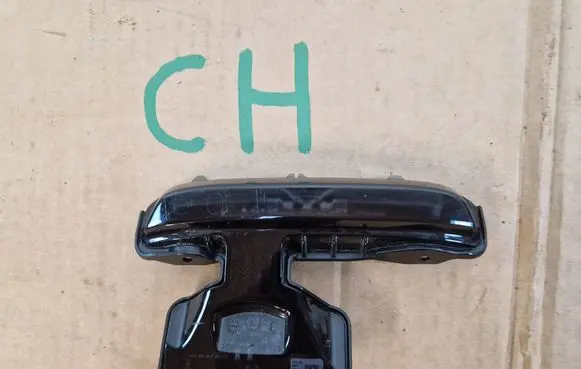 Land Rover Defender Mirror indicator light L8B2-13B381-AA