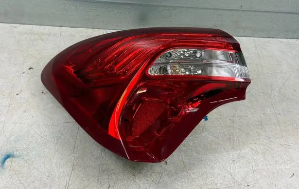 Citroen DS5 Rear/tail lights 9803167880