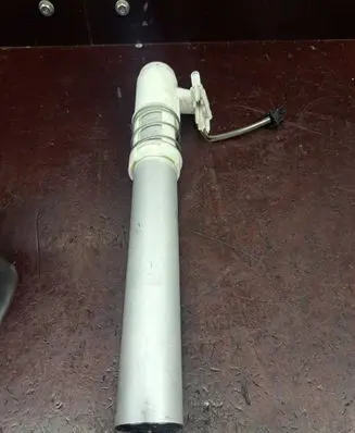 Fuel level sensor