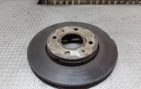 Volvo S40, V40 Front brake disc