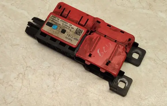 BMW Z4 g29 Fuse 61148795901