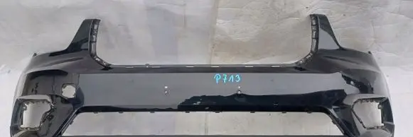 Volvo XC40 Front bumper