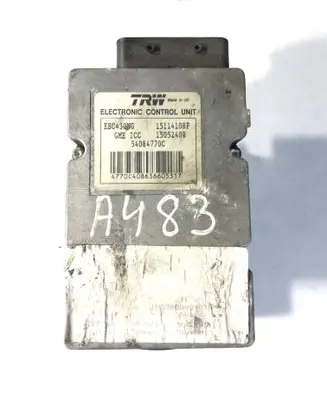 Opel Signum ABS Pump 13191187 15052408 15114108F