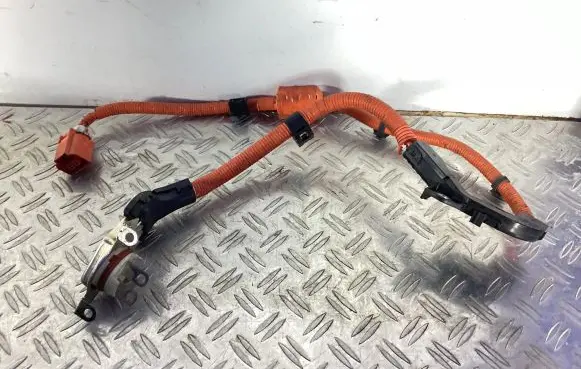 Lexus CT 200H Other wiring loom 5931MA1 59303W