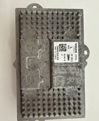 Volvo XC90 Xenon control unit/module 31395945 H0CS0016 90059439