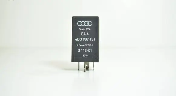 Audi A4 S4 B5 8D Other relay 4D0907131