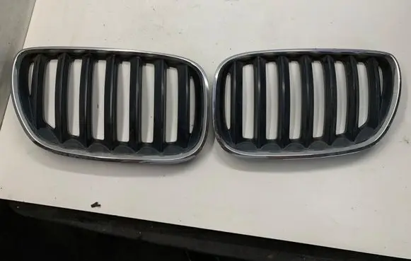 BMW X5 E53 Front grill 10627110