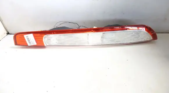 Ford Focus Rear/tail lights