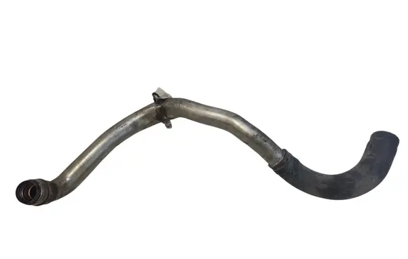 Renault Scenic II - Grand scenic II Intercooler hose/pipe 658945