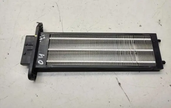 KIA Optima Electric cabin heater radiator 0134100950