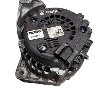 BMW 3 E90 E91 Generator/alternator LRA03100 61058T9H