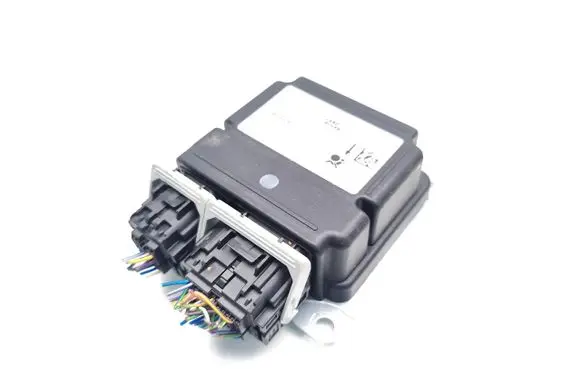 Land Rover Discovery Sport Airbag control unit/module FK72-14D374-AJ 0285013069