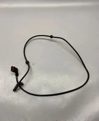 Mercedes-Benz C W204 ABS rear brake sensor 5400317 2045400317
