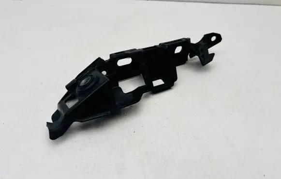 Volkswagen Golf VII Headlight/headlamp mounting bracket 5G0807184A