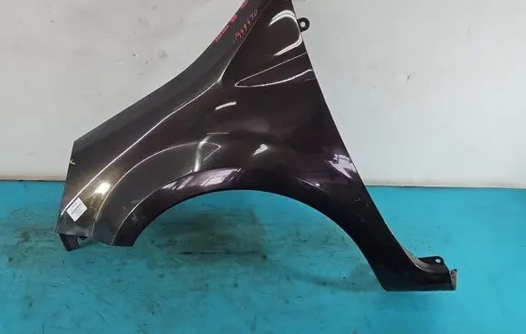 Renault Modus Fender 8200098309G IMPRK1449430