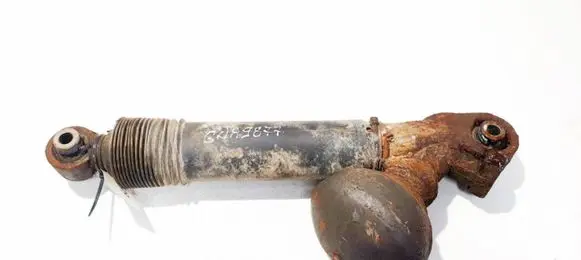 Citroen C5 Rear shock absorber/damper