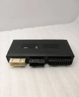 BMW 5 E39 Comfort/convenience module 8372143 12037310