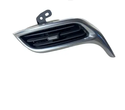 Chevrolet Equinox Dash center air vent grill 84211437 SP20329 T203551