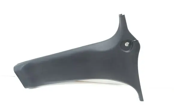 Mercedes-Benz B W246 W242 (B) pillar trim (bottom) A2466920222