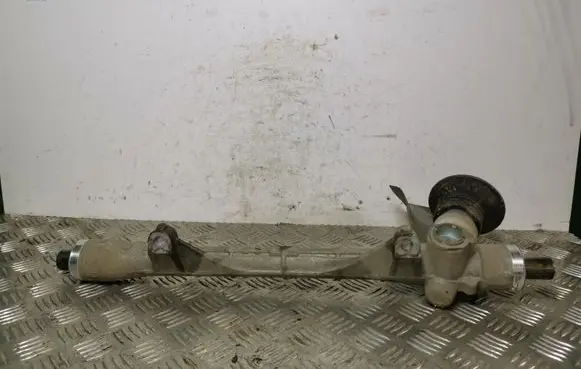 Mitsubishi Outlander Steering rack
