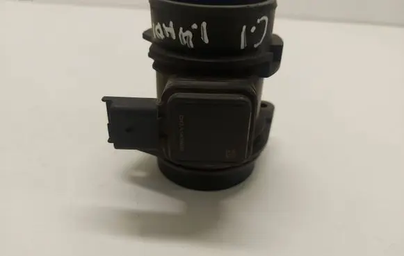 Citroen C1 Mass air flow meter 9647144080 006036464 5WK97904