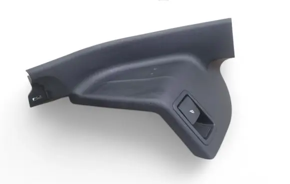 Alfa Romeo Stelvio Rear sill trim cover 156138243