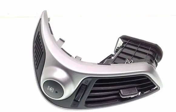 Hyundai ix35 Dashboard side air vent grill/cover trim 974102S000TAN 974102S000