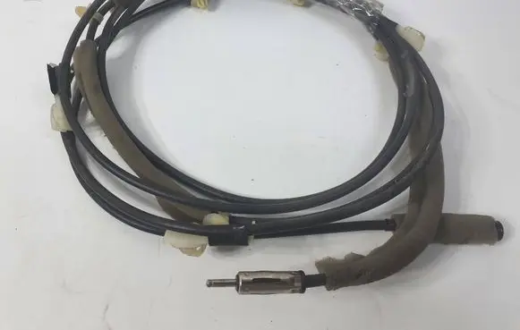 Honda CR-V Radio antenna 