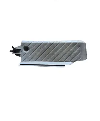 Audi A4 S4 B7 8E 8H Foot rest pad/dead pedal 8E1864777
