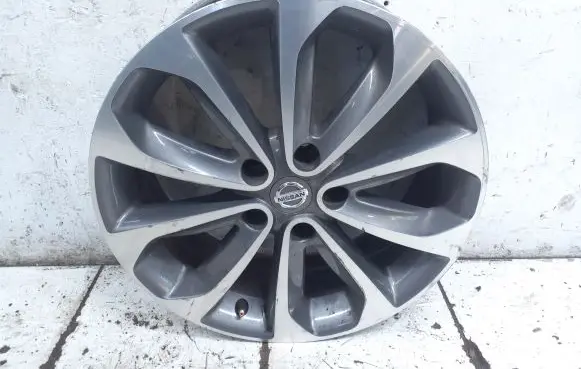 Nissan Qashqai R18 alloy rim MB73JD18A