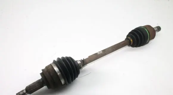 Mitsubishi Outlander Front driveshaft