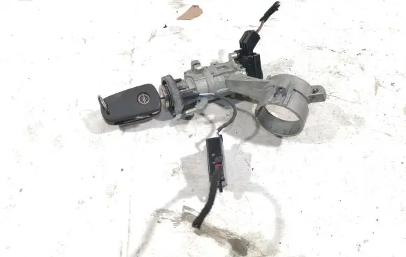 Opel Insignia A Ignition lock 25799293 351081CF 13502301