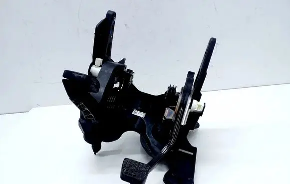 Opel Astra K Pedal assembly 39222118