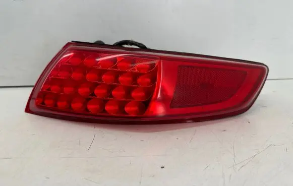 Infiniti FX Rear/tail lights