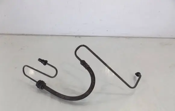 Volkswagen Polo IV 9N3 Clutch cable